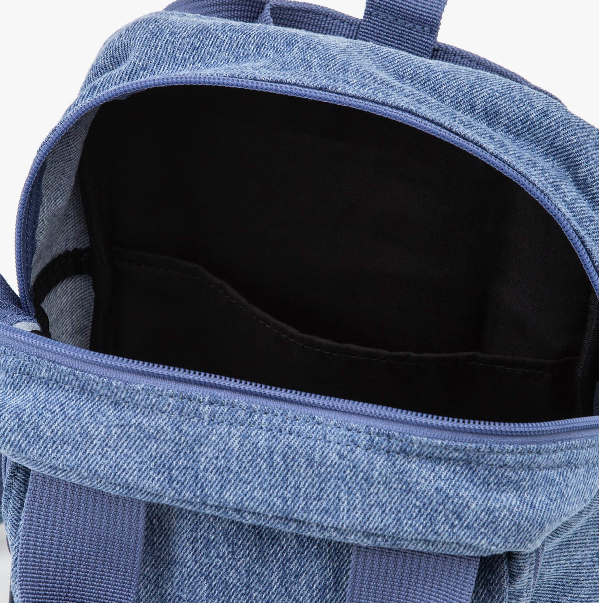 Levi's L-PACK MINI Womens Bag Light Blue