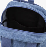 Levi's L-PACK MINI Womens Bag Light Blue