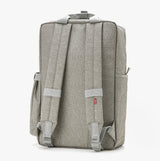 Levi's L-PACK LARGE Mens Bag Middle Grey