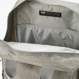 Levi's L-PACK LARGE Mens Bag Middle Grey