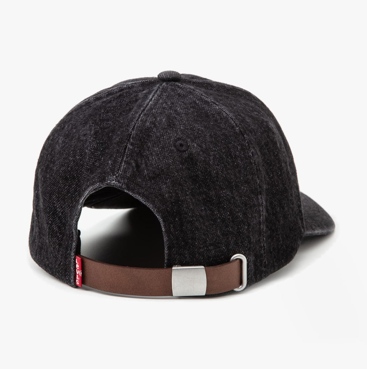 Levi's ESSENTIAL Mens Cap Black