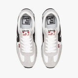 Levi's STRYDER RED TAB Mens Trainers Regular White