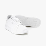 Levi's ELLIS 2.0 Womens Trainers White/Silver