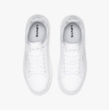 Levi's ELLIS 2.0 Womens Trainers White/Silver