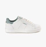 Levi's AVENUE 2.0 Womens Trainers Off White