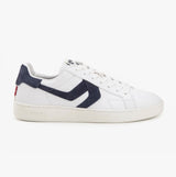 Levi's SWIFT Mens Trainers Regular White