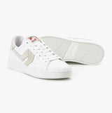 Levi's SWIFT Mens Trainers Regular White