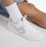 Levi's SWIFT Mens Trainers Regular White