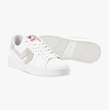 Levi's SWIFT S Womens Trainers Regular White