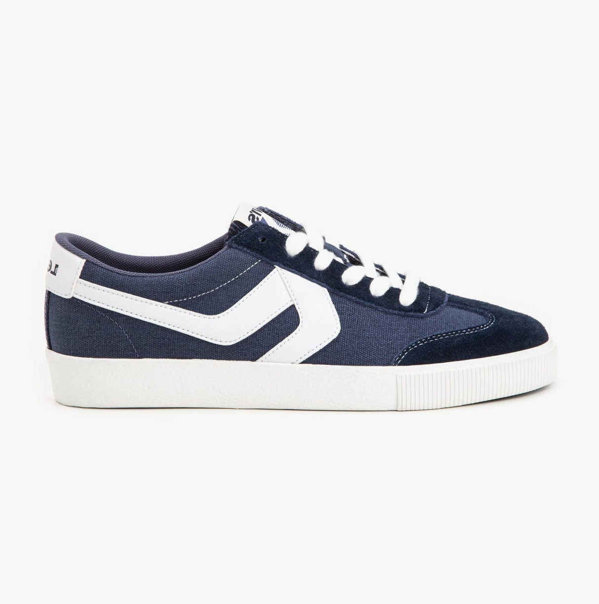 Levi's SNEAK Mens Trainers Navy Blue