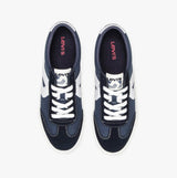 Levi's SNEAK Mens Trainers Navy Blue