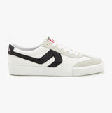Levi's SNEAK Mens Trainers Regular White