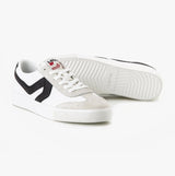 Levi's SNEAK Mens Trainers Regular White