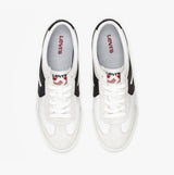 Levi's SNEAK Mens Trainers Regular White
