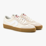 Levi's SNEAK Mens Trainers Fog