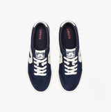 Levi's SNEAK Mens Trainers Navy Blue