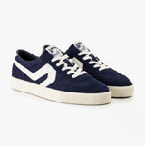 Levi's SNEAK Mens Trainers Navy Blue