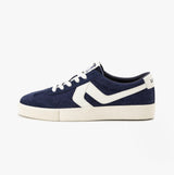 Levi's SNEAK Mens Trainers Navy Blue