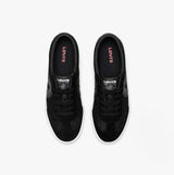 Levi's SNEAK Mens Trainers Regular Black