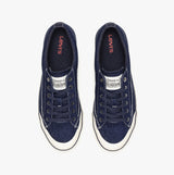 Levi's LS2 Mens Trainers Navy Blue