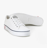 Levi's LS2 Mens Trainers Regular White
