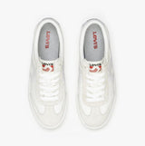 Levi's SNEAK S Womens Trainers Brilliant White