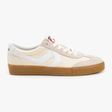 Levi's SNEAK S Womens Trainers Fog