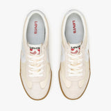 Levi's SNEAK S Womens Trainers Fog