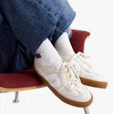 Levi's SNEAK S Womens Trainers Fog