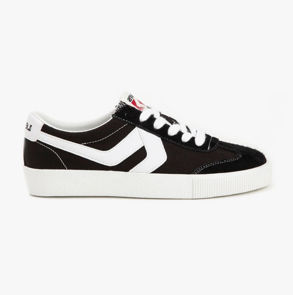 Levi's SNEAK S Womens Trainers Regular Black