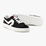 Levi's SNEAK S Womens Trainers Regular Black