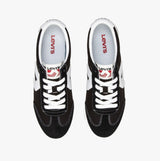 Levi's SNEAK S Womens Trainers Regular Black
