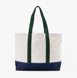 Levi's TWO HORSE TOTE-ALL Womens Tote Bag Ecru