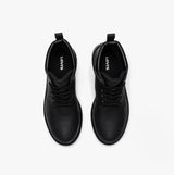 Levi's LENNOX Womens Boots Full Black