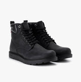 Levi's MARSHALL Mens Boots Full Black