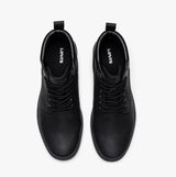 Levi's MARSHALL Mens Boots Full Black