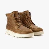 Levi's ABNER RED TAB Mens Boots Brown