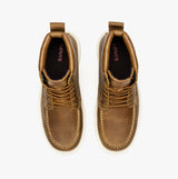 Levi's ABNER RED TAB Mens Boots Brown