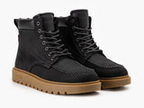Levi's ABNER RED TAB Mens Boots Regular Black