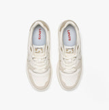 Levi's GLIDE L Womens Trainers Ecru