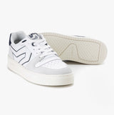 Levi's GLIDE L Womens Trainers Regular White