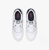 Levi's GLIDE L Womens Trainers Regular White