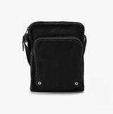 Levi's SMALL NS ZIP CROSSBODY Mens Bag Black