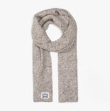 Levi's BACK PATCH SCARF Mens Beige