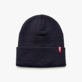Levi's SLOUCHY RED TAB Unisex Hat Navy Blue