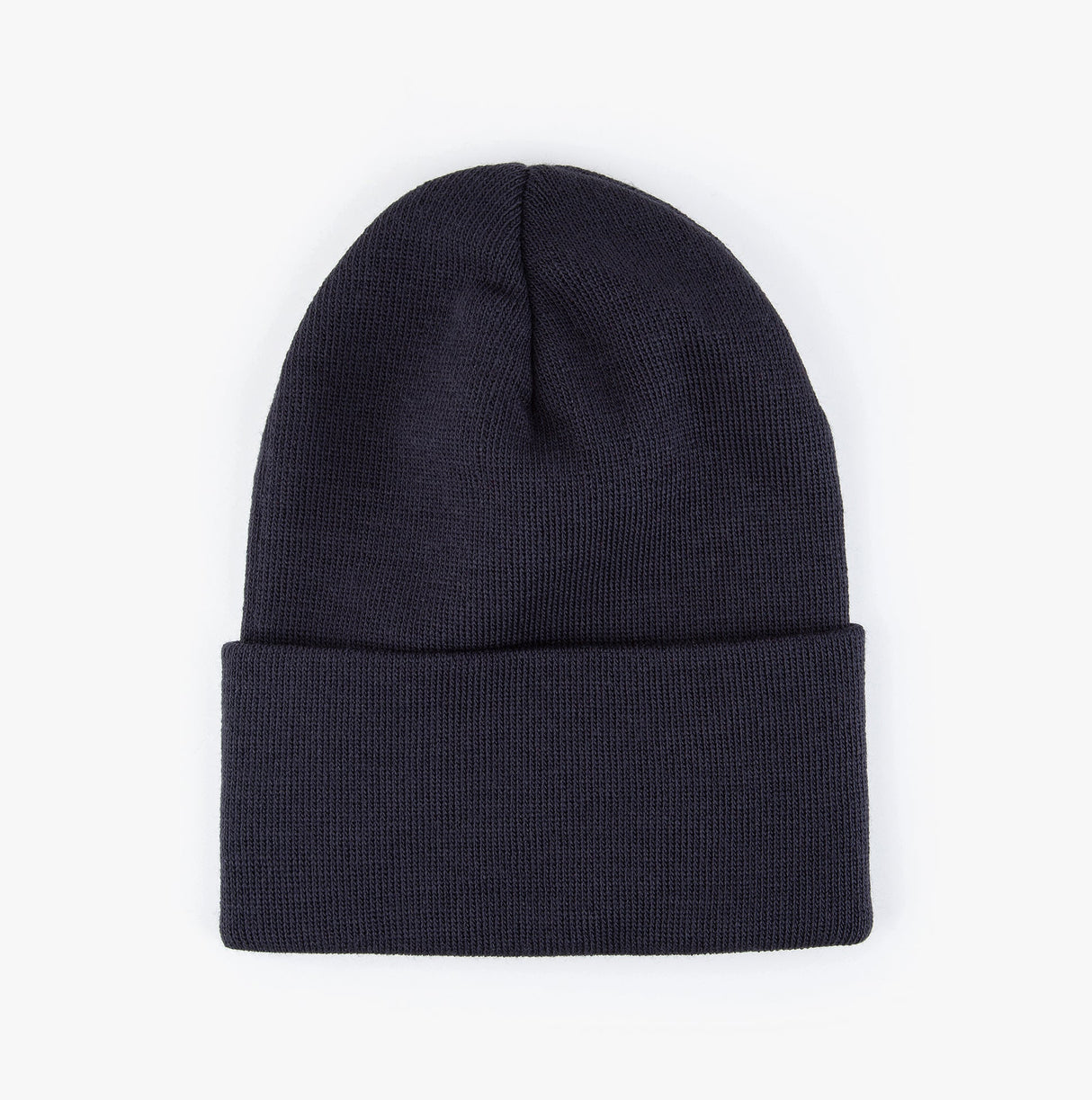 Levi's SLOUCHY RED TAB Unisex Hat Navy Blue