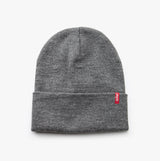 Levi's SLOUCHY RED TAB Unisex Hat Grey
