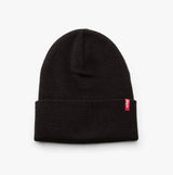 Levi's SLOUCHY RED TAB Unisex Hat Black