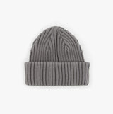 Levi's RIBBED Unisex Hat Dark Grey