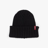 Levi's RIBBED Unisex Hat Black